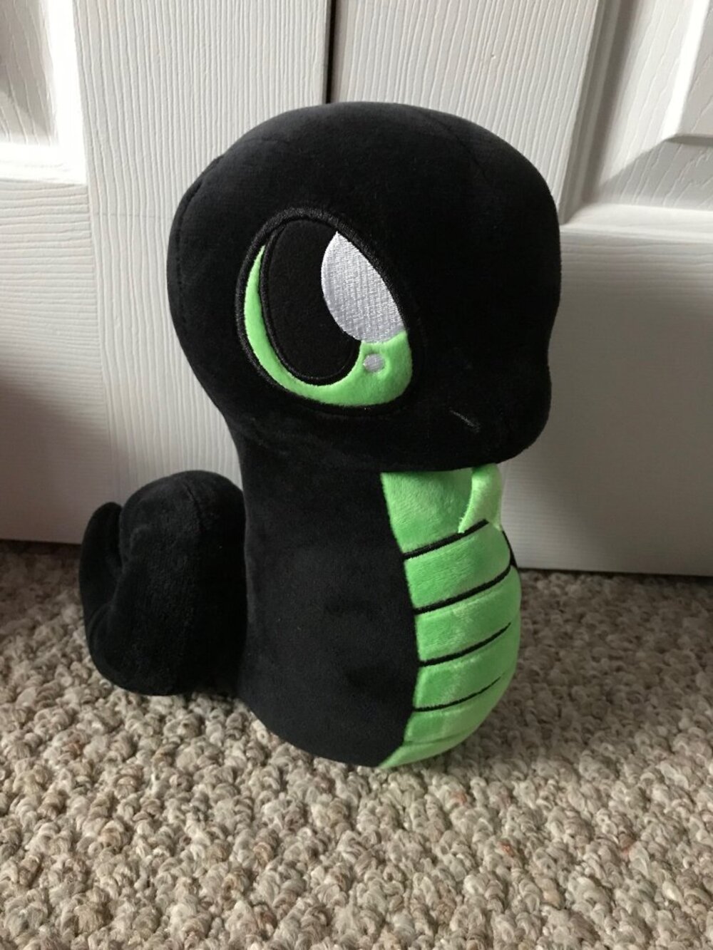 Razer Sneki Snek Plushie